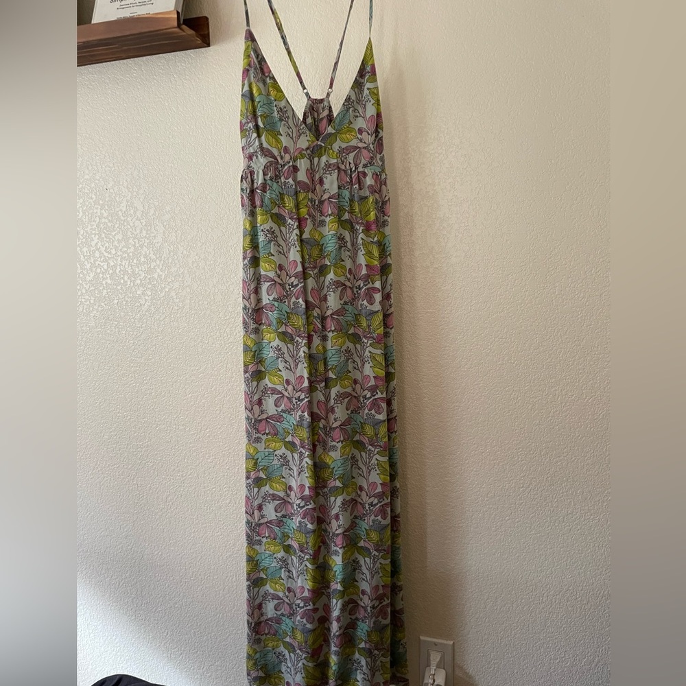 Patagonia Pataloha Strappy Dress